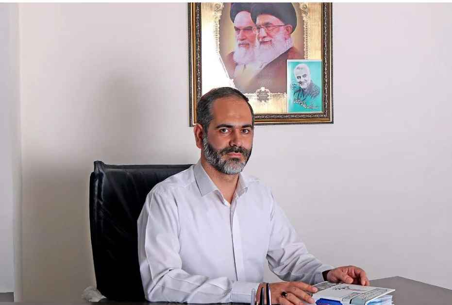 برلماني إيراني: المفاوضات يجب أن تقتصر على دفع الغرامات وإدارتنا لمضيق هرمز