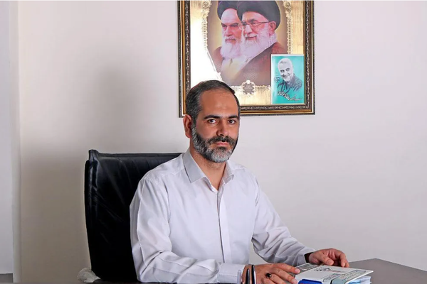 برلماني إيراني: المفاوضات يجب أن تقتصر على دفع الغرامات وإدارتنا لمضيق هرمز