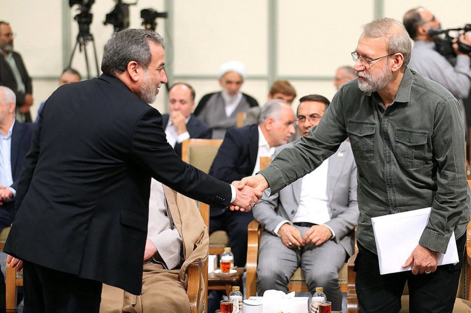 Tehran’s mixed signals on US talks underscore diplomatic drift 