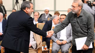 Tehran’s mixed signals on US talks underscore diplomatic drift