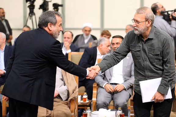 Tehran’s mixed signals on US talks underscores diplomatic drift