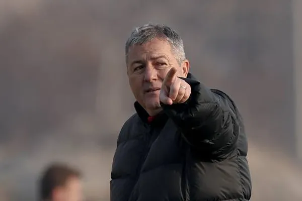 فارس، خبرگزاری سپاه پاسداران:سفارت کرواسی به اسکوچیچ گفته بههیچ وجه اقامتگاهش را ترک نکند