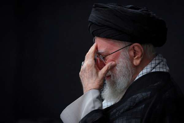 انهدام هواپیمای اختصاصی خامنهای و بخش بزرگی از ناوگان ترابری سپاه در حمله اسرائیل