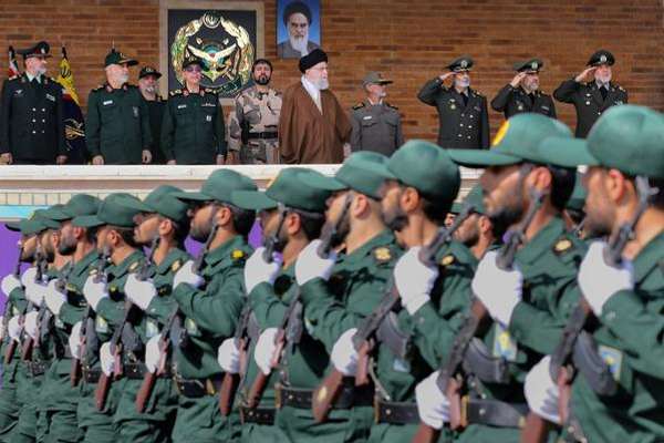 سپاه پاسداران: دوران تهدید بیهزینه به پایان رسیده؛ به هر خطایی مرگبارتر پاسخ میدهیم