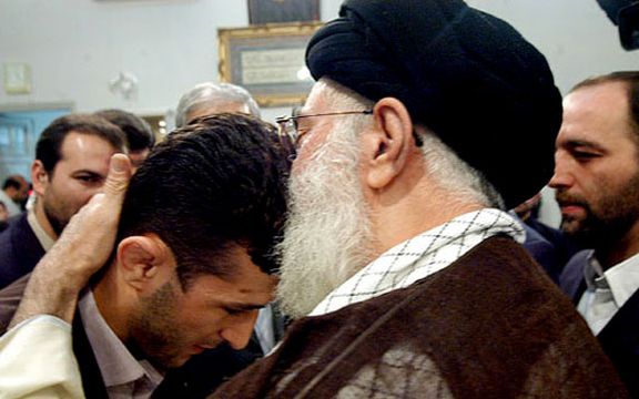 افشای مذاکره میراسماعیلی با خامنهای درباره ممنوعیت مسابقه ورزشکاران ایرانی با اسرائیلی