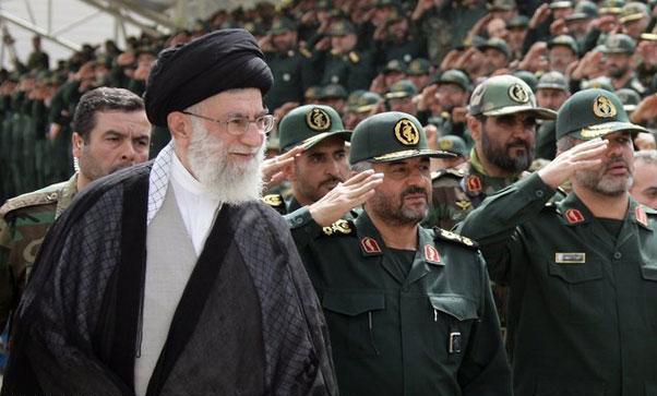 ۲۷ نهاد ایرانی در استرالیا خواهان قرار گرفتن سپاه در فهرست سازمان‌های تروریستی شدند