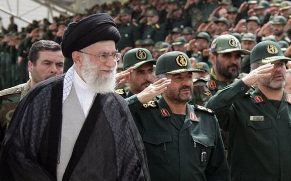 ۲۷ نهاد ایرانی در استرالیا خواهان قرار گرفتن سپاه در فهرست سازمانهای تروریستی شدند