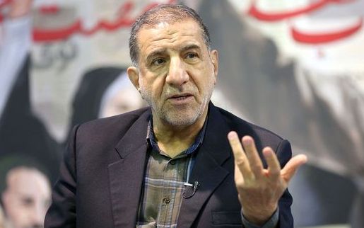 نماینده تهران: مجلس روز یکشنبه به تروریستی اعلام شدن سپاه واکنش نشان میدهد