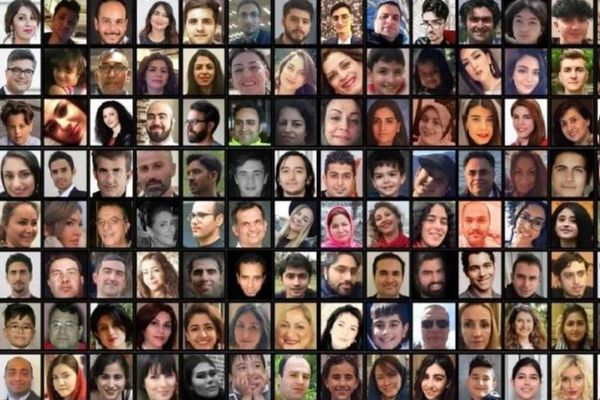إيران للدول المعنية بإسقاط الطائرة الأوكرانية: مستعدون للتفاوض "لكن ليس بشكل جماعي"