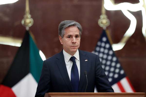 US, Kuwait Warn Of Iran’s Destabilizing Actions In Region