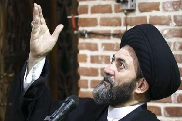 ممثل خامنئي: ترامب هو "المسيح الدجال الأعور".. تنبأت الأديان بظهوره لإثارة الفوضى