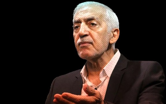 دادکان علیه پاداش خودرو: آقای مسئول مگر مال پدر و مادرت هست که حواله ۶۰ میلیاردی میدهی؟