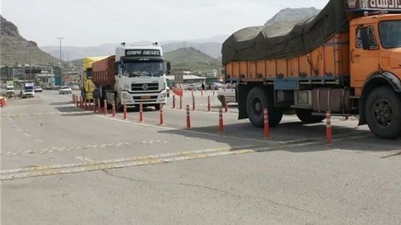 Nationwide truckers’ strike in Iran enters eleventh day