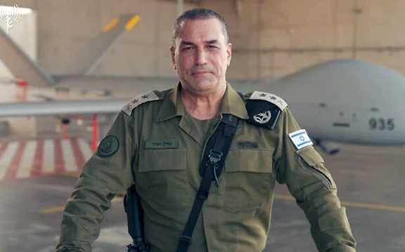 رییس ستاد کل ارتش اسرائیل: نبرد با جمهوری اسلامی وارد مرحله جدیدی شده است