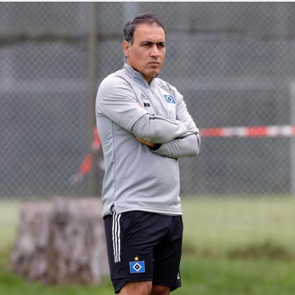 مهدی مهدویکیا: خجالت بکشید و نمک روی زخم مردم نپاشید