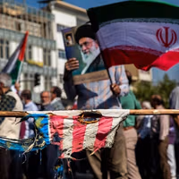 Tehran and Washington test the limits of talks without trust