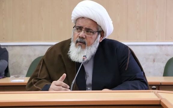 مدرس حوزه علمیه: مردم غزه نیازمند سریع غذا و دارو هستند