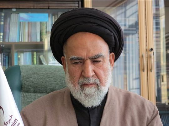 امام جمعه یاسوج: زمان شاه من ۱۴ شبانهروز منتظر یک ماشین برای سفر بودم