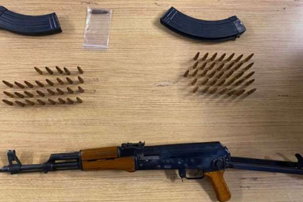 Police Question Armed Man Arrested Near Brooklyn Home Of Iranian Activist