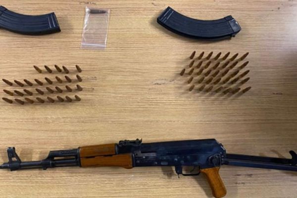 القبض على شاب مسلح أمام منزل المعارضة الإيرانية مسيح علي نجاد في نيويورك