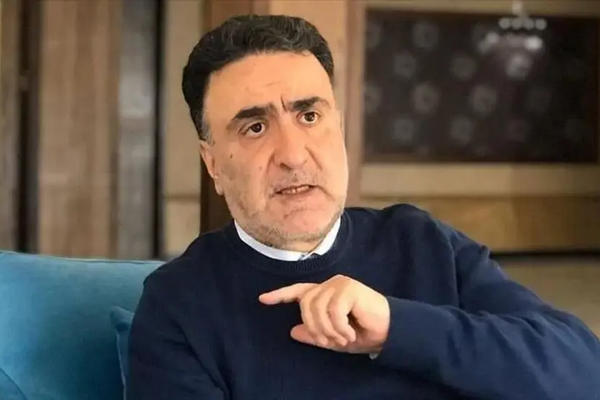 Political prisoner says Khamenei fueling corruption, poverty