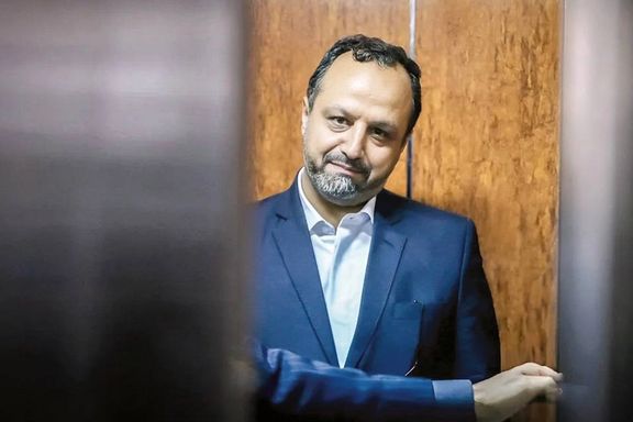 احسان خاندوزی، وزیر اقتصاد: خط قرمز رئیسی فشار به معیشت عامه مردم بود