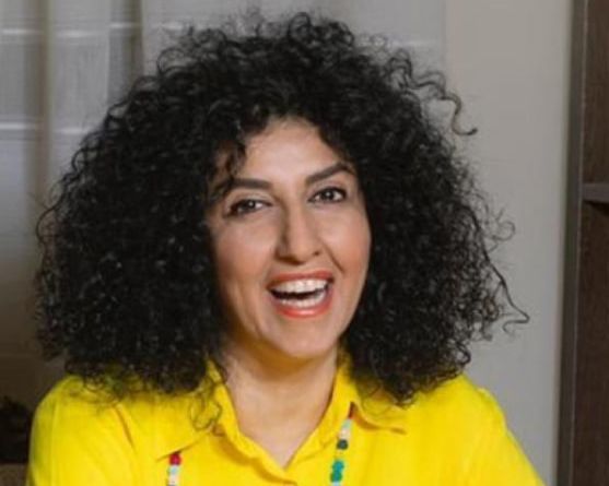 سازمان عفو بینالملل خواستار آزادی فوری نرگس محمدی شد