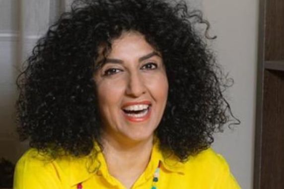 "العفو الدولية" تطالب النظام الإيراني بالإفراج عن الفائزة بجائزة نوبل للسلام نرجس محمدي