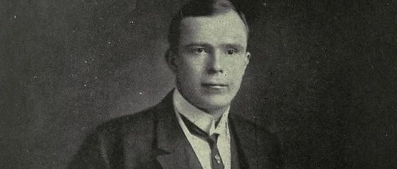 William Morgan Shuster 1877-1960