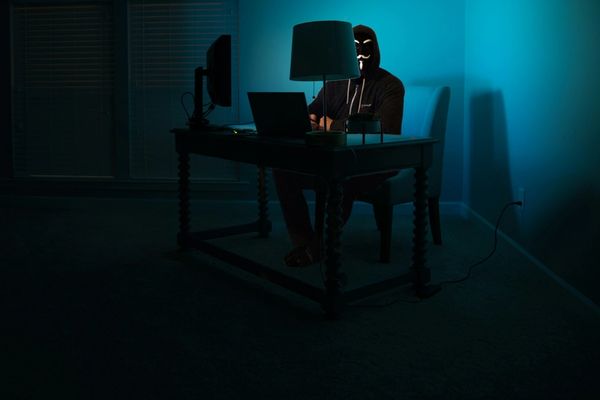 شرکت امنیت سایبری: هکرهای ناشناس ایران با ایمیلهای جعلی محققان آمریکایی را هدف گرفتند