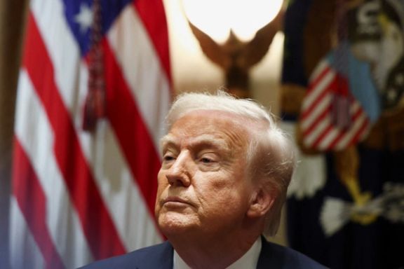 ترامپ: درد واقعی برای حوثیها و حامیانشان در ایران در راه است