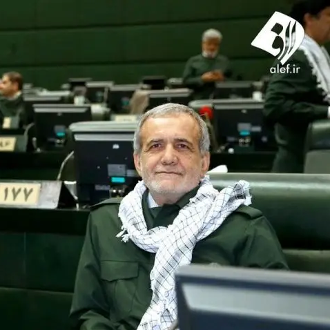 مدیرمسئول روزنامه کیهان: مسعود پزشکیان را در دایره انقلاب ارزیابی میکنیم