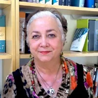 شهرنوش پارسیپور، نویسنده برجسته ایرانی، درگذشت