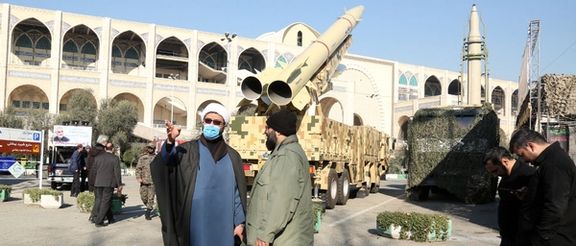 ستاد کل نیروهای مسلح: رسانهها «بدون هماهنگی» اخبار همکاریهای نظامی را منتشر نکنند