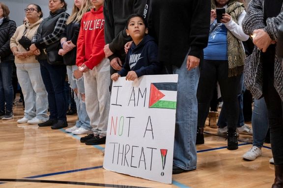حمله به مسلمانان در آمریکا به بالاترین میزان خود در ۳۰ سال اخیر رسیده است
