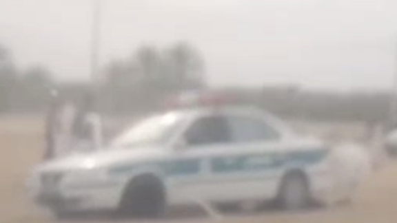 نیروی انتظامی کشته شدن پنج مامور در سیستان و بلوچستان را به خانواده آنها تبریک گفت