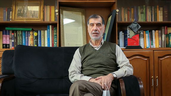 محمدرضا باهنر، عضو مجمع تشخیص مصلحت: دولت فکر نکند فقط با سر زدن به مردم مشکلات حل میشود