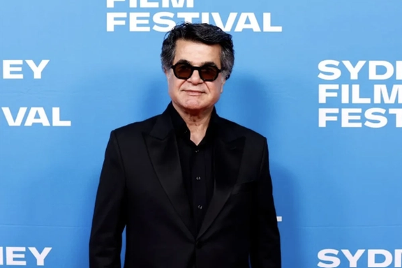 جعفر پناهی در جشنواره بوسان: «هیچکس نمیتواند جلوی فیلمسازی را بگیرد»