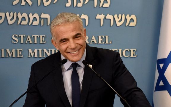 نخستوزیر اسرائیل: نشانههایی از موفقیت کارزار ما برای جلوگیری از توافق با ایران وجود دارد