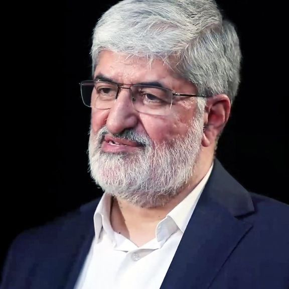 علی مطهری: ترامپ و پمپئو باید برای کشتن قاسم سلیمانی قصاص شوند