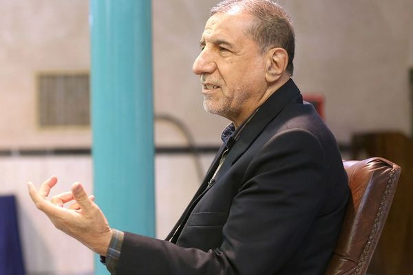 عضو کمیسیون امنیت ملی مجلس: ما مثل قطر نیستیم که حمله کنند و واکنشی نشان ندهیم