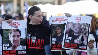 افسر اطلاعاتی سابق آمریکا: برای آزادی همه گروگانهای حماس، ایران باید احساس خطر کند