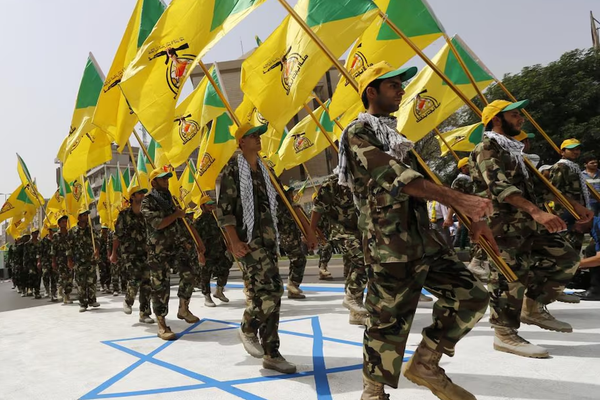 عراق حزبالله لبنان و حوثیها را از فهرست گروههای «تروریستی» این کشور حذف کرد