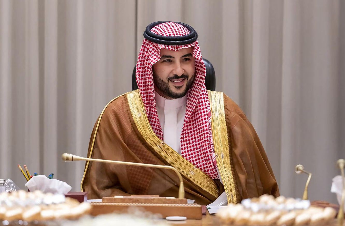 وزیر دفاع عربستان سعودی: جمهوری اسلامی از هرگونه محاسبه نادرست پرهیز کند