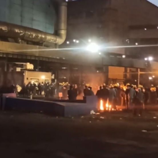 موج جدید اعتصابهای صنفی در ایران؛ از ذوبآهن اصفهان تا نانوایان تهران