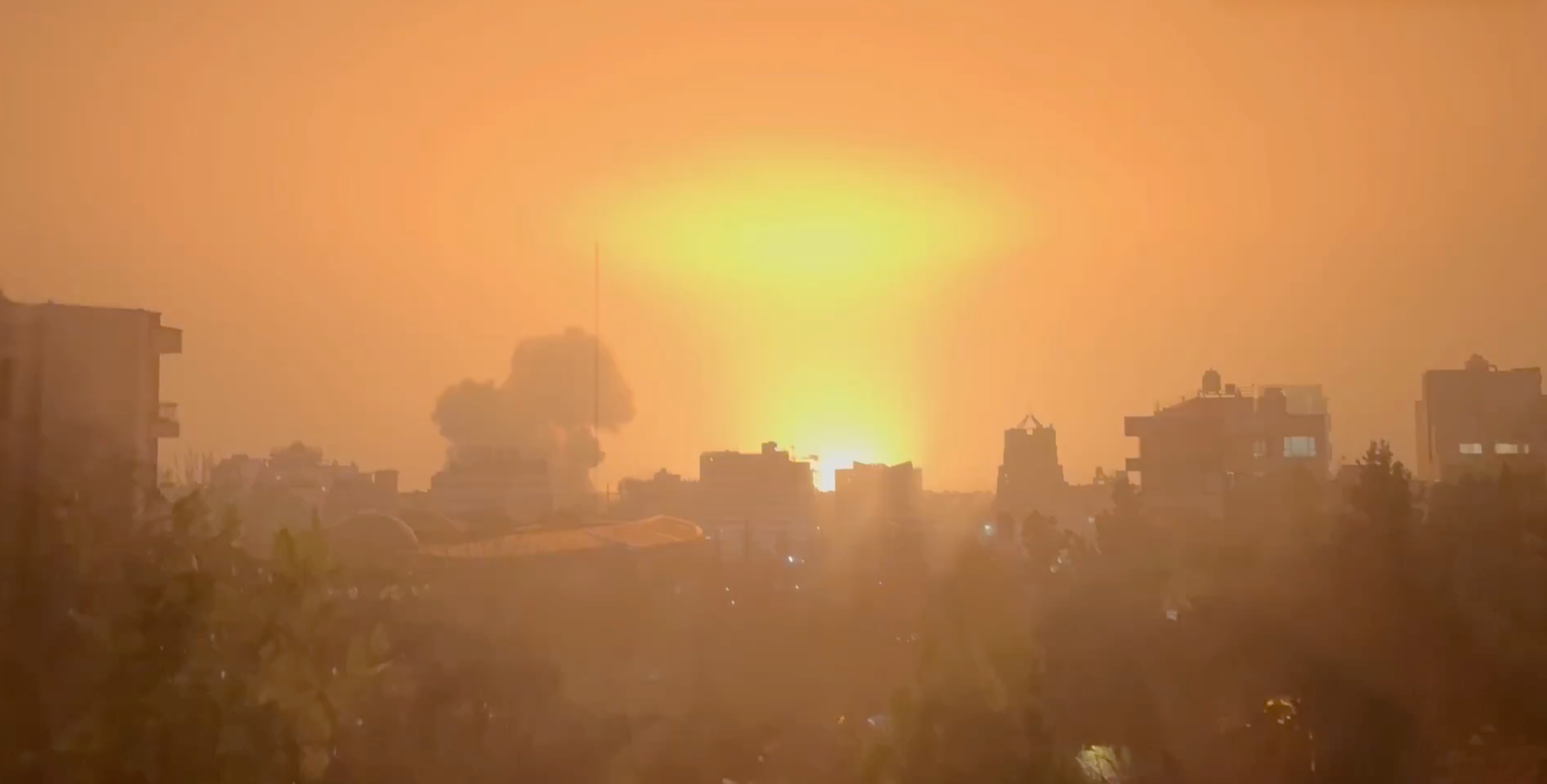 مقام اسرائیلی: آتش‌بس با ایران بسیار شکننده است