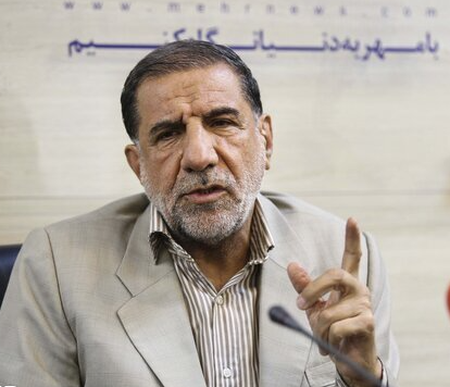 کوثری، عضو کمیسیون امنیت ملی مجلس: توانمندی موشکی ایران ربطی به آمریکا و غرب ندارد