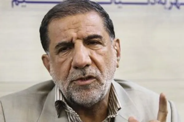 کوثری، عضو کمیسیون امنیت ملی مجلس: توانمندی موشکی ایران ربطی به آمریکا و غرب ندارد