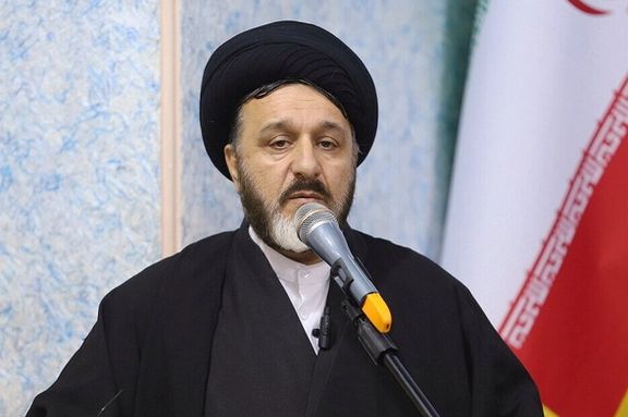 رییس مجمع نمایندگان طلاب: هنوز کسانی در جهان به اجرای فتوای خمینی علیه سلمان رشدی پایبندند