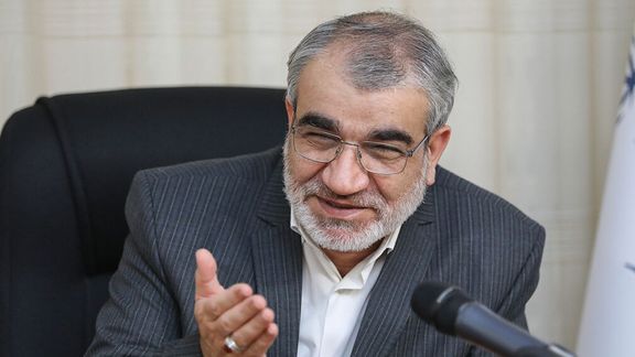 عضو حقوقدان شورای نگهبان: رفتارهای خشن از پلیس آمریکا زیاد دیدهایم